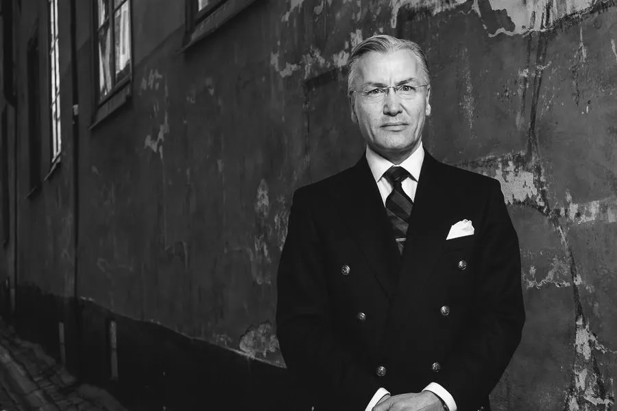 Anders Göran Ryberg - Advokat och delägare | Juristhuset®