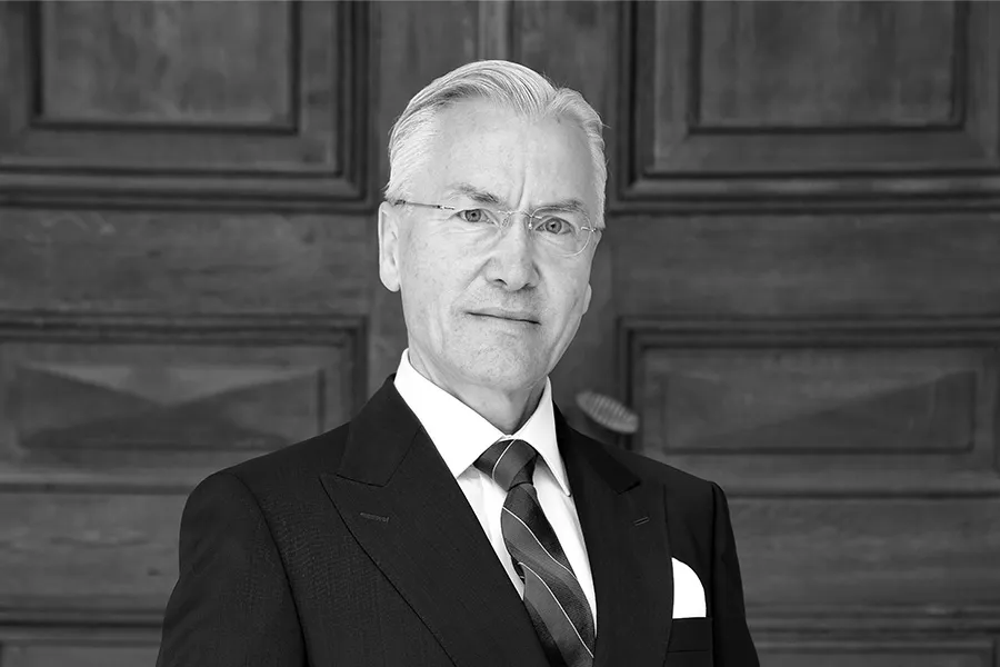 Anders Göran Ryberg - Advokat och delägare | Juristhuset®