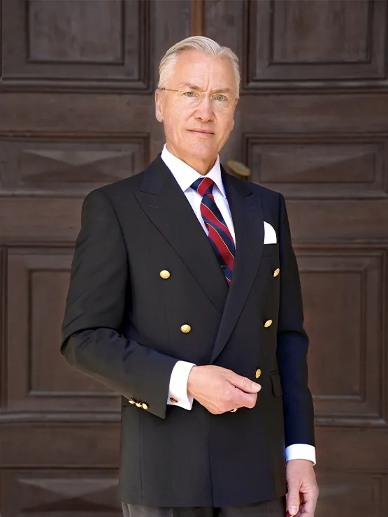 Anders Göran Ryberg - Advokat och delägare | Juristhuset®