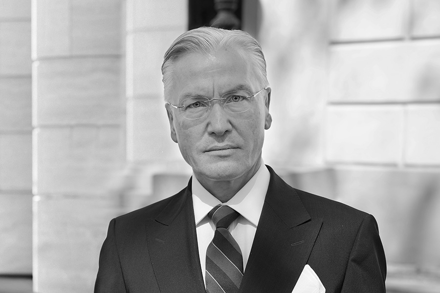 Anders Göran Ryberg - Advokat och delägare | Juristhuset®